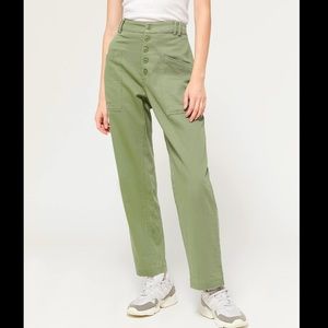 UO BDG Trousers💚